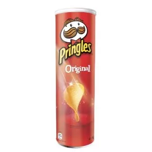 [Appl] Batata Pringles Original 114g